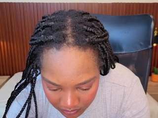 channelbrunnette Live Webcam on CamSoda