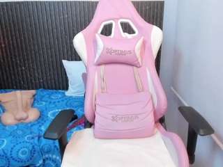 channelbrunnette Live Webcam on CamSoda