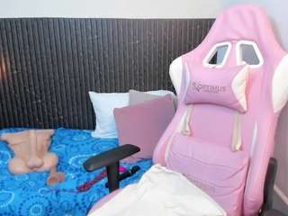 channelbrunnette webcam