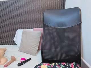 channelbrunnette webcam