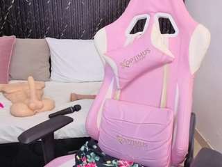 channelbrunnette live cam profile