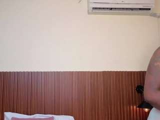 channelbrunnette's CamSoda show and profile