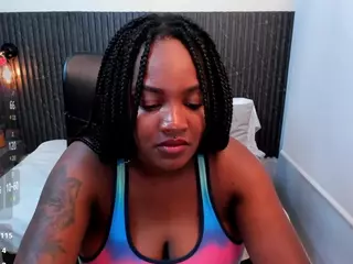 ChannelBrunnette's Live Sex Cam Show