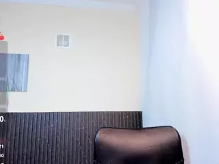 ChannelBrunnette's Live Sex Cam Show