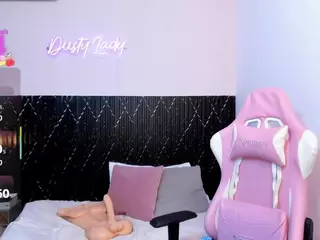 ChannelBrunnette's Live Sex Cam Show