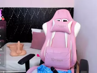ChannelBrunnette's Live Sex Cam Show