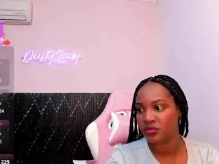 ChannelBrunnette's Live Sex Cam Show