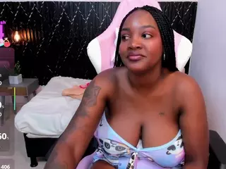 ChannelBrunnette's Live Sex Cam Show