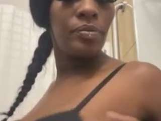 chocolatefantasy09 Live Webcam on CamSoda