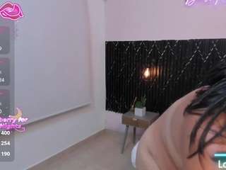 tammylynn Live Webcam on CamSoda