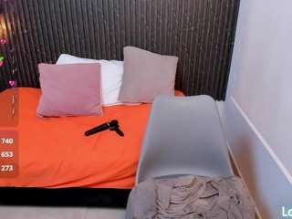 tammylynn Live Webcam on CamSoda