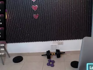 TammyLynn's Live Sex Cam Show