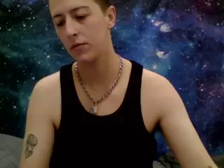 Tomboy-Alex's Live Sex Cam Show