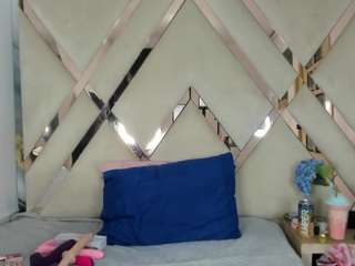 Live webcam model ariht on Soda Cams