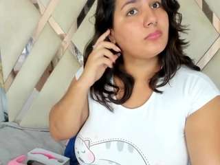 Live webcam model ariht on Soda Cams