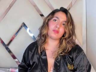 Ariht live webcam show