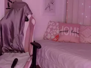 Barbara-portman's Live Sex Cam Show