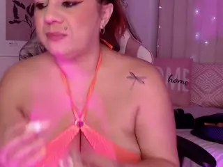 Barbara-portman's Live Sex Cam Show
