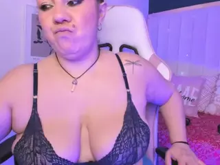 Barbara-portman's Live Sex Cam Show