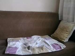 buckwessle webcam model