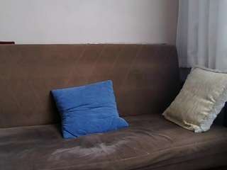 buckwessle webcam model