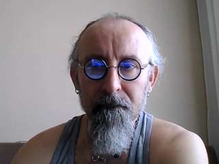 Ce modèle est en direct maintenant. buckwessle