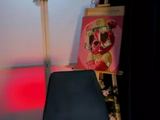 FloraEyre's Live Sex Cam Show