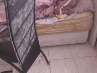 This model is live right now. kimberlylatron
