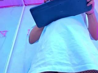 laurenhu Live Webcam on CamSoda