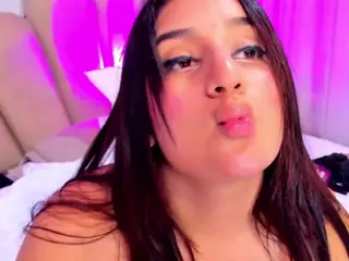 LaurenHu's Live Sex Cam Show
