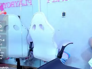 LaurenHu's Live Sex Cam Show