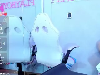 LaurenHu's Live Sex Cam Show