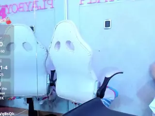 LaurenHu's Live Sex Cam Show