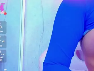 LaurenHu's Live Sex Cam Show