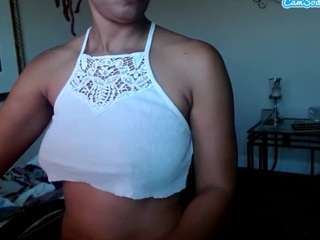 londonsquirts Live Webcam on CamSoda