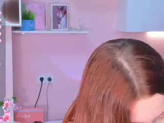 MeganClaxton's Live Sex Cam Show
