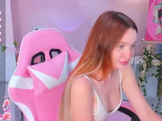 MeganClaxton's Live Sex Cam Show