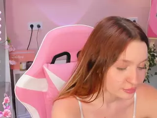 MeganClaxton's Live Sex Cam Show