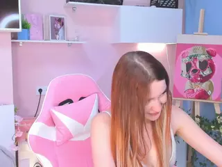 MeganClaxton's Live Sex Cam Show