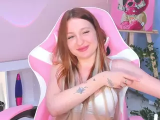 MeganClaxton's Live Sex Cam Show