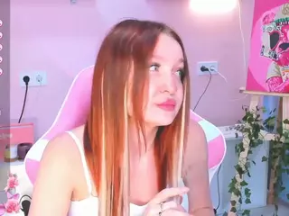 MeganClaxton's Live Sex Cam Show