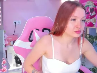 MeganClaxton's Live Sex Cam Show