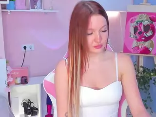 MeganClaxton's Live Sex Cam Show