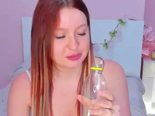MeganClaxton's Live Sex Cam Show
