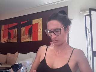 Delicious Milf
