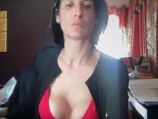 milfalicious89 Live Webcam on CamSoda