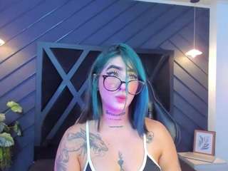 alahia-dangelo Live Webcam on CamSoda