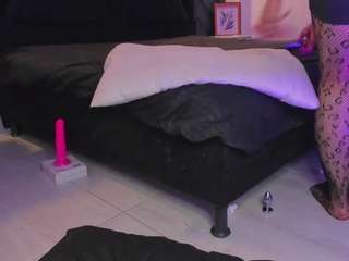 alahia-dangelo Live Webcam on CamSoda
