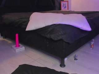 alahia-dangelo webcam