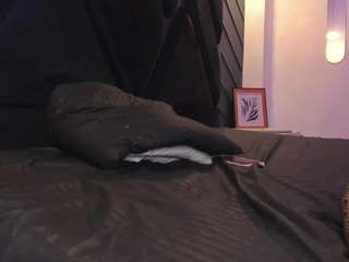 alahia-dangelo Live Webcam on CamSoda